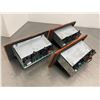 Image 1 : (3) ABB Robotics 3HAB 2213-1/3 DSQC 313 Serial Measurement Board 6 Axis