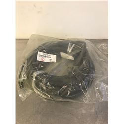 Fanuc A660-8011-T971 #L14R03 POWER CABLE