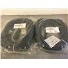 Image 1 : (2) Fanuc A660-2004-T892 #L14R03 SIGNAL CABLE