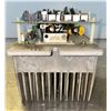 Image 3 : Mitsubishi TRA 41A Servo Drive Unit