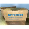 Image 2 : (2) Mitsubishi S-N65 Contactor