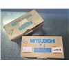 Image 3 : (2) Mitsubishi S-N65 Contactor