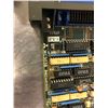 Image 8 : LOT OF (9) MISC MITSUBISHI CIRCUIT BOARDS