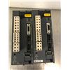 Image 2 : (2) MITSUBISHI MR-J3-70B SERVO DRIVE