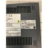 Image 4 : (2) MITSUBISHI MR-J3-70B SERVO DRIVE