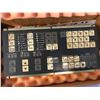 Image 2 : MITSUBISHI KS-YZ407A-23 BN330B170 OPERATOR CONTROL PANEL