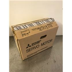 MITSUBISHI HC153S-SZ Servo Motor