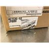 Image 3 : MITSUBISHI HC153S-SZ Servo Motor