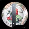 Image 7 : Four Royal Doulton plates.
