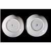 Image 10 : Royal Vienna porcelain tea set.