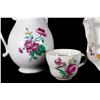 Image 3 : Royal Vienna porcelain tea set.