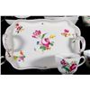 Image 4 : Royal Vienna porcelain tea set.