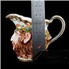 Image 8 : Head of Pan Pitcher.