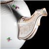 Image 3 : A Herrend Teapot.