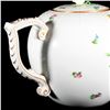 Image 5 : A Herrend Teapot.