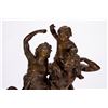 Image 2 : A classical bronze group.