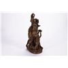 Image 3 : A classical bronze group.