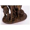 Image 6 : A classical bronze group.