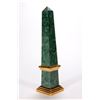Image 5 : Marble obelisk.