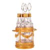 Image 1 : Decanter set.