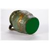 Image 8 : Beaux Arts bronze pitcher.