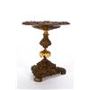 Image 2 : A Grand Tour bronze compote.