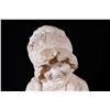 Image 2 : A marble bust of a child.