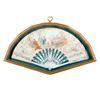 Image 1 : 18th century fan.