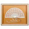 Image 1 : 19th century fan.