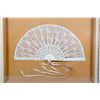 Image 2 : 19th century fan.