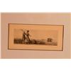 Image 3 : Two etchings.