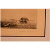 Image 5 : Two etchings.
