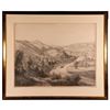 Image 1 : German Lithograph.