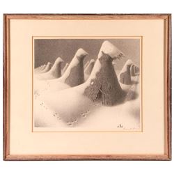 Grant Wood (1891-1942)