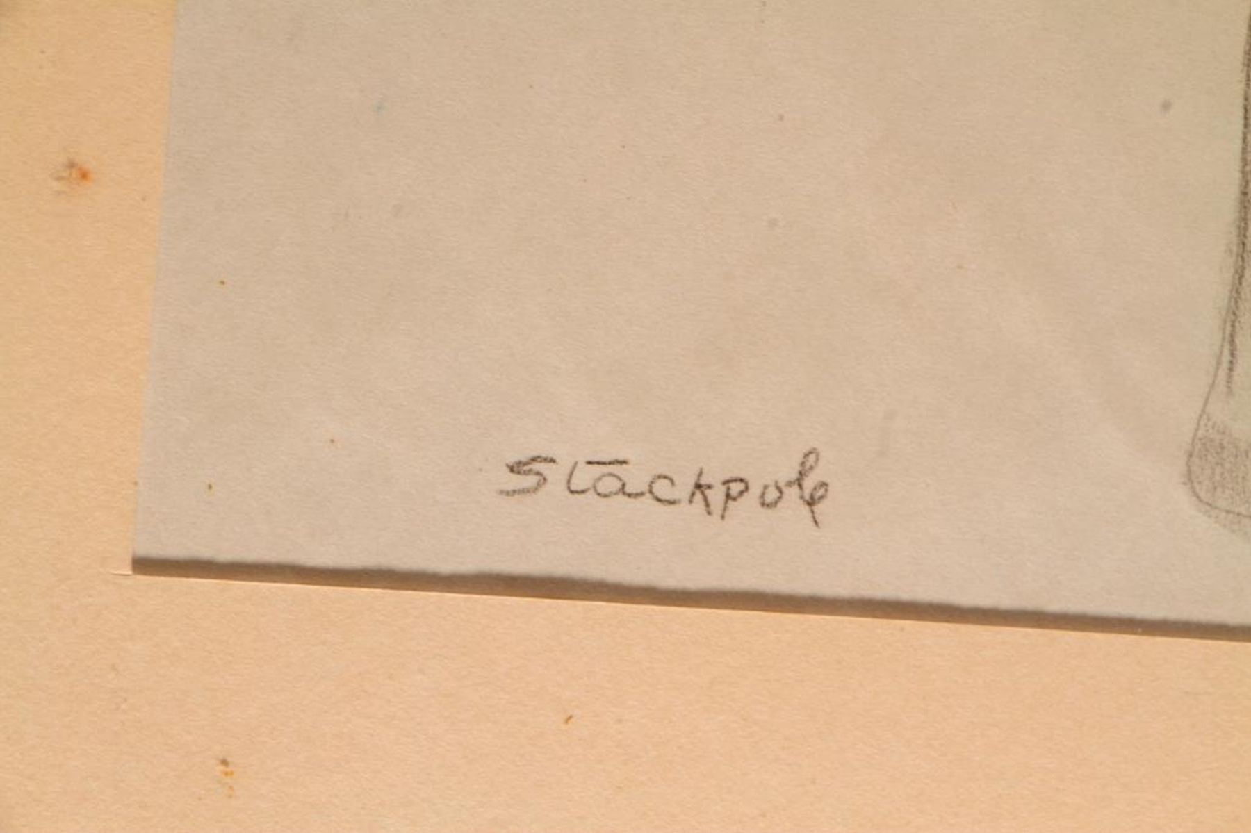 Ralph Ward Stackpole (18851973)