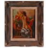 Image 1 : Frederic Taubes (1900-1981)