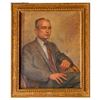 Image 1 : Daniel Mendelowitz (1905-1980)