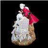 Image 2 : Meissen Porcelain Group