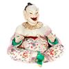 Image 1 : A Continental porcelain nodder.