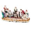 Image 1 : Sitzendorf Porcelain Grouping