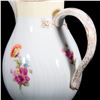 Image 8 : Meissen Partial Breakfast Set.