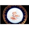Image 12 : Set of twelve Haviland plates.