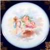 Image 14 : Set of twelve Haviland plates.