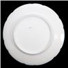 Image 5 : Set of twelve Haviland plates.