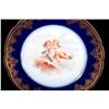 Image 7 : Set of twelve Haviland plates.