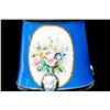 Image 3 : A continental Sevres style vase.