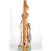 Image 10 : A French Vion and Baury bisque figure of a lady.
