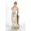 Image 2 : A French Vion and Baury bisque figure of a lady.