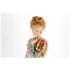 Image 3 : A French Vion and Baury bisque figure of a lady.