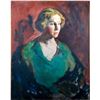 Image 2 : Portrait of a lady.